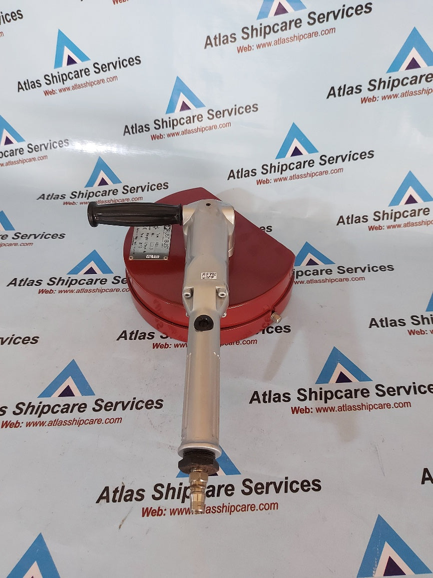 Rustibus R33 Air Operation Module